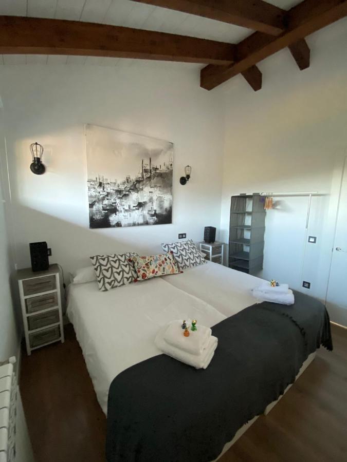 Casa Rural Los Abuelos Piloña Esterno foto